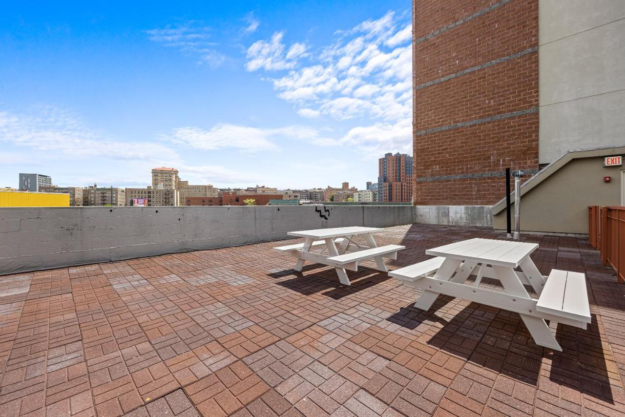 Highbridge Hotel New York Exterior photo